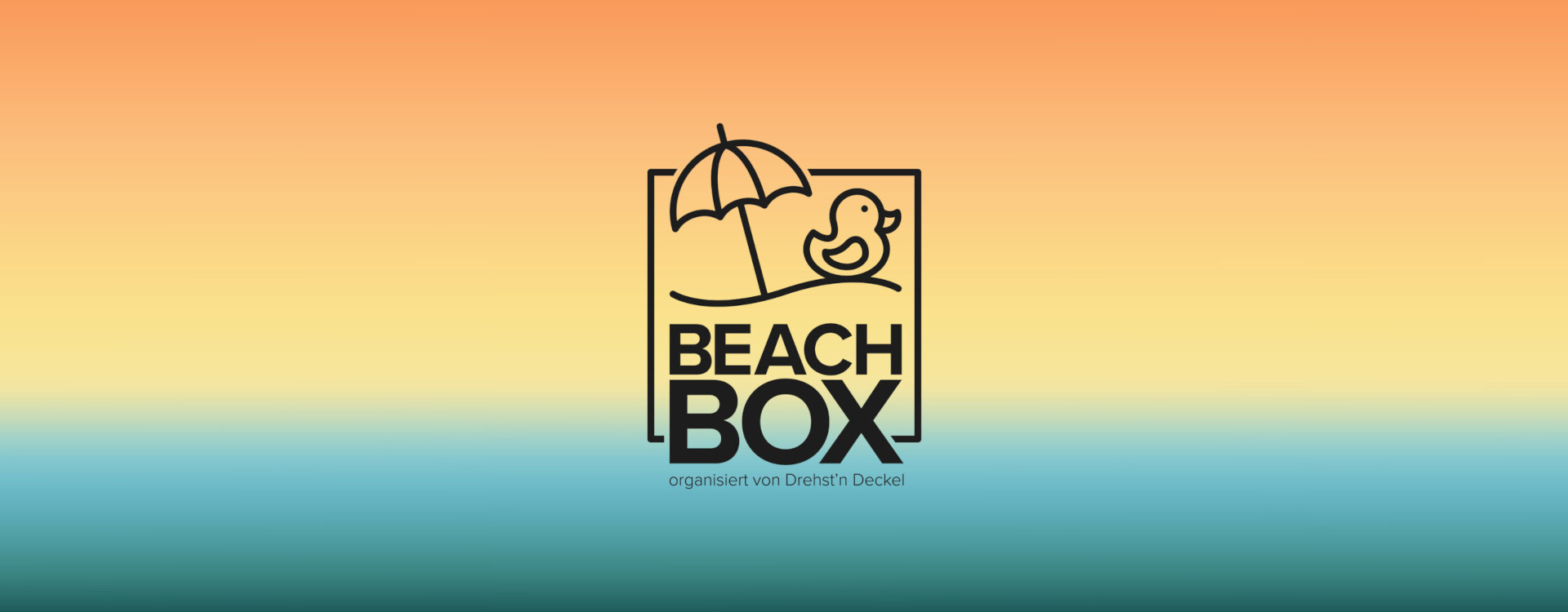 Beach Box